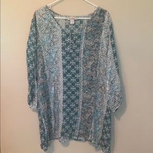 Women’s Blouse